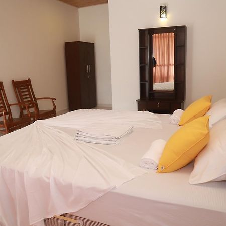 Serene Beach Hotel ديكويلاّ تين المظهر الخارجي الصورة