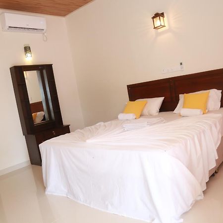 Serene Beach Hotel ديكويلاّ تين المظهر الخارجي الصورة