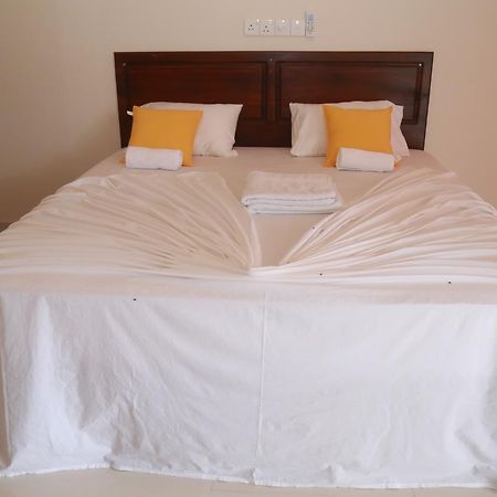 Serene Beach Hotel ديكويلاّ تين المظهر الخارجي الصورة