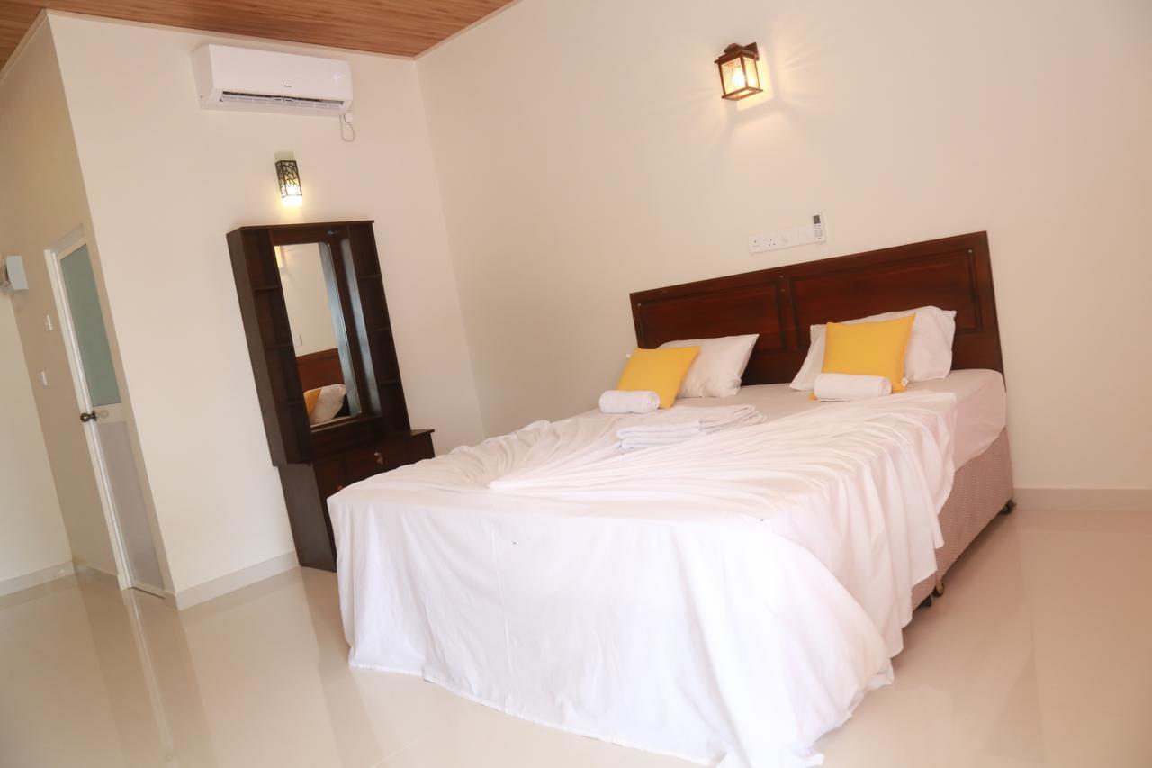 Serene Beach Hotel ديكويلاّ تين المظهر الخارجي الصورة