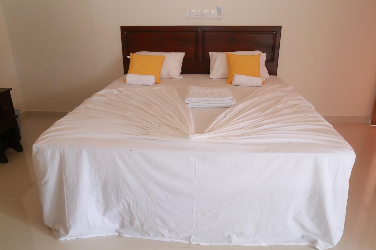 Serene Beach Hotel ديكويلاّ تين المظهر الخارجي الصورة