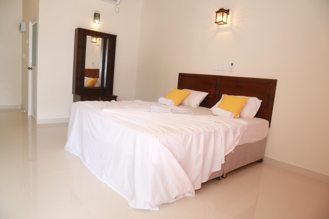 Serene Beach Hotel ديكويلاّ تين المظهر الخارجي الصورة