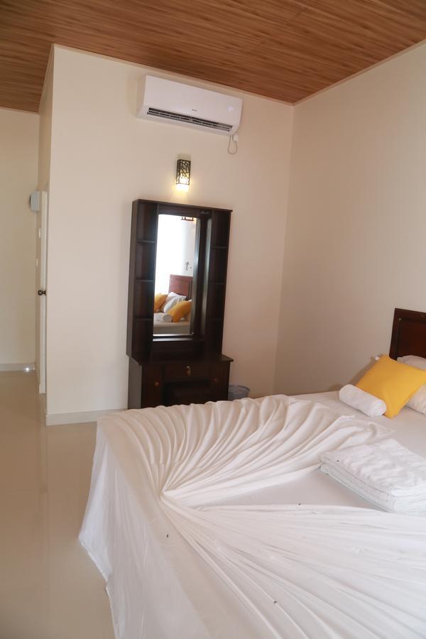 Serene Beach Hotel ديكويلاّ تين المظهر الخارجي الصورة